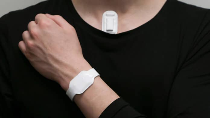 First wearable device for vocal fatigue senses when your voice needs a break.