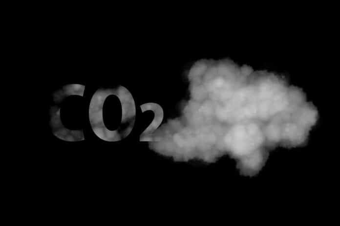 New process could capture around 0.5% of global carbon emissions.