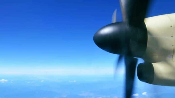 Advanced propeller design could make electric aviation quiet, more efficient.