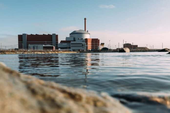 Regular electricity production has started at Olkiluoto 3 nuclear reactor.