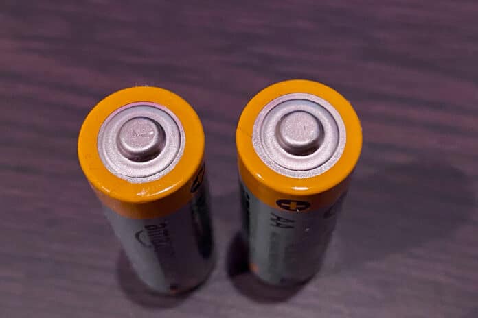 Enhancing efficiency and durability of alkaline nickel-zinc batteries.