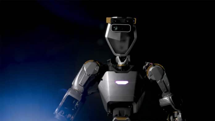 Phoenix is the world’s first humanoid general-purpose robot powered by Carbon.