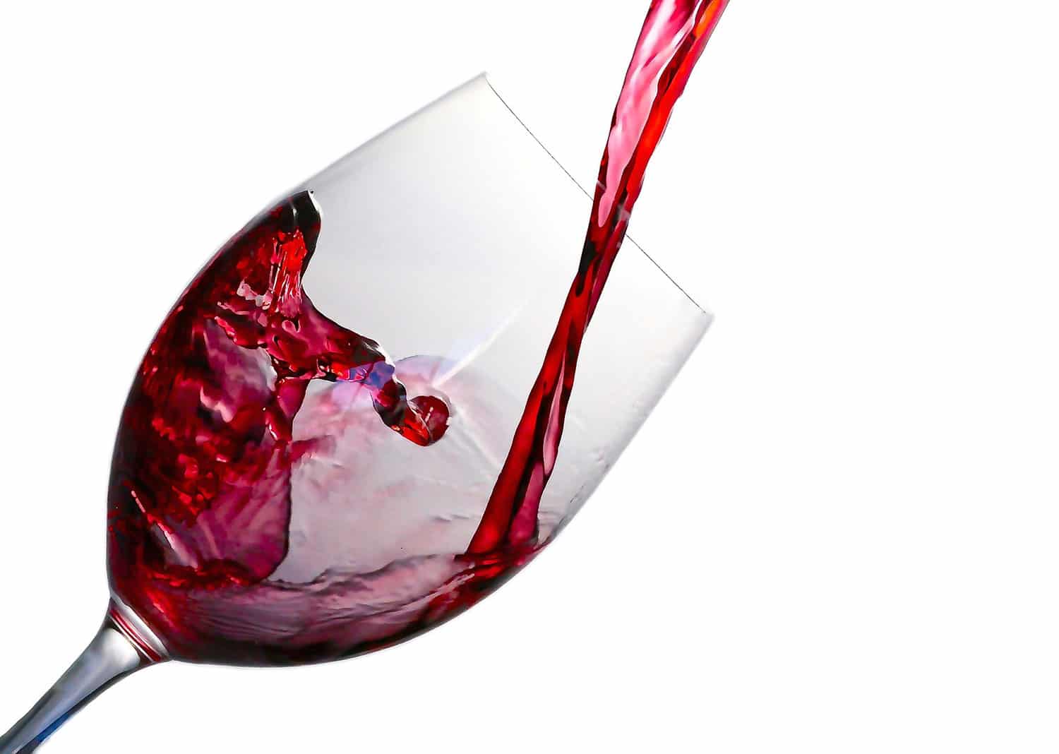 New electronic nose identifies the quality of a red wine.