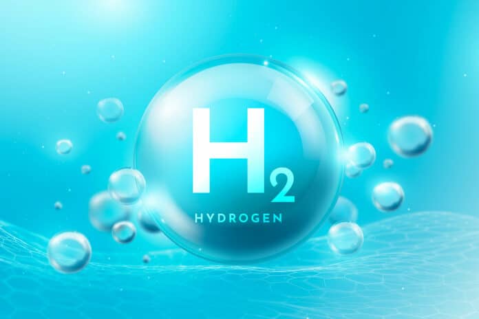 New technology can reduce the cost of green hydrogen production.