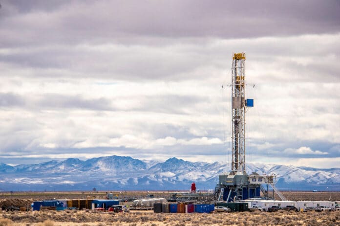 The successful well test establishes Project Red as the most productive enhanced geothermal system in history.