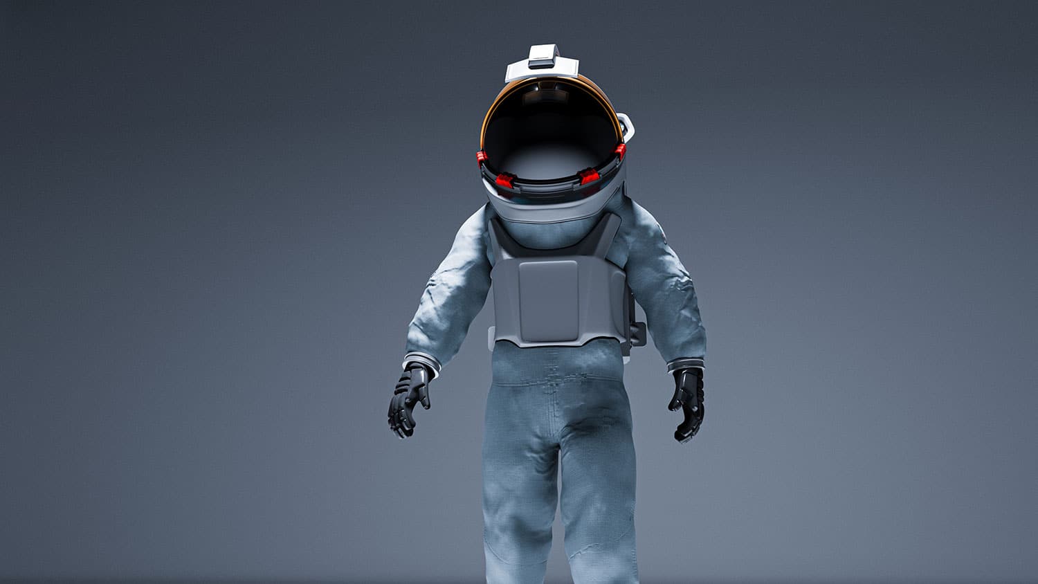 PExTex spacesuit concept.