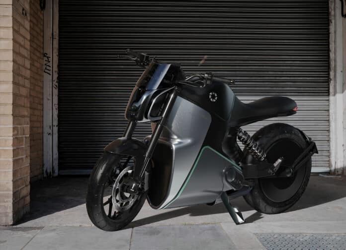 Erik Buell' long-awaited Fllow electric motorcycle now available for pre-order.