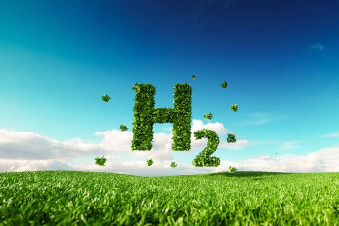 Clean Hydrogen Energy