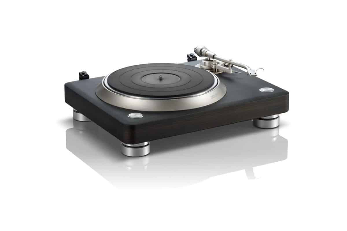 Denon 300NE premium turntable