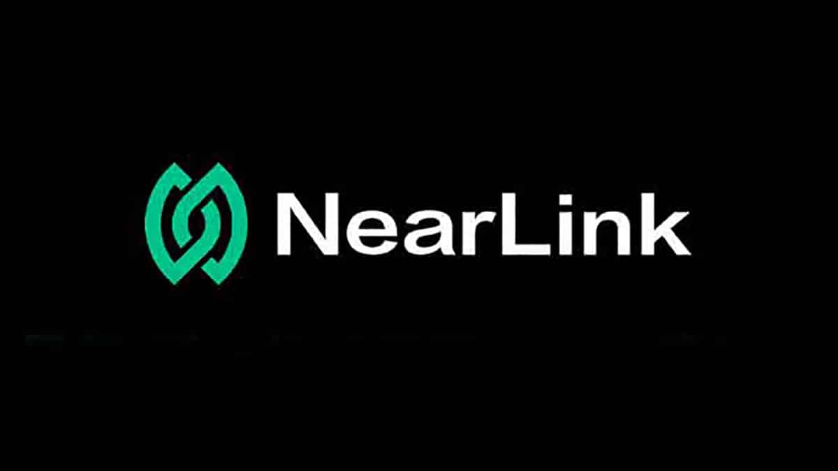 Huawei debuts Nearlink, a faster, more efficient wireless technology.
