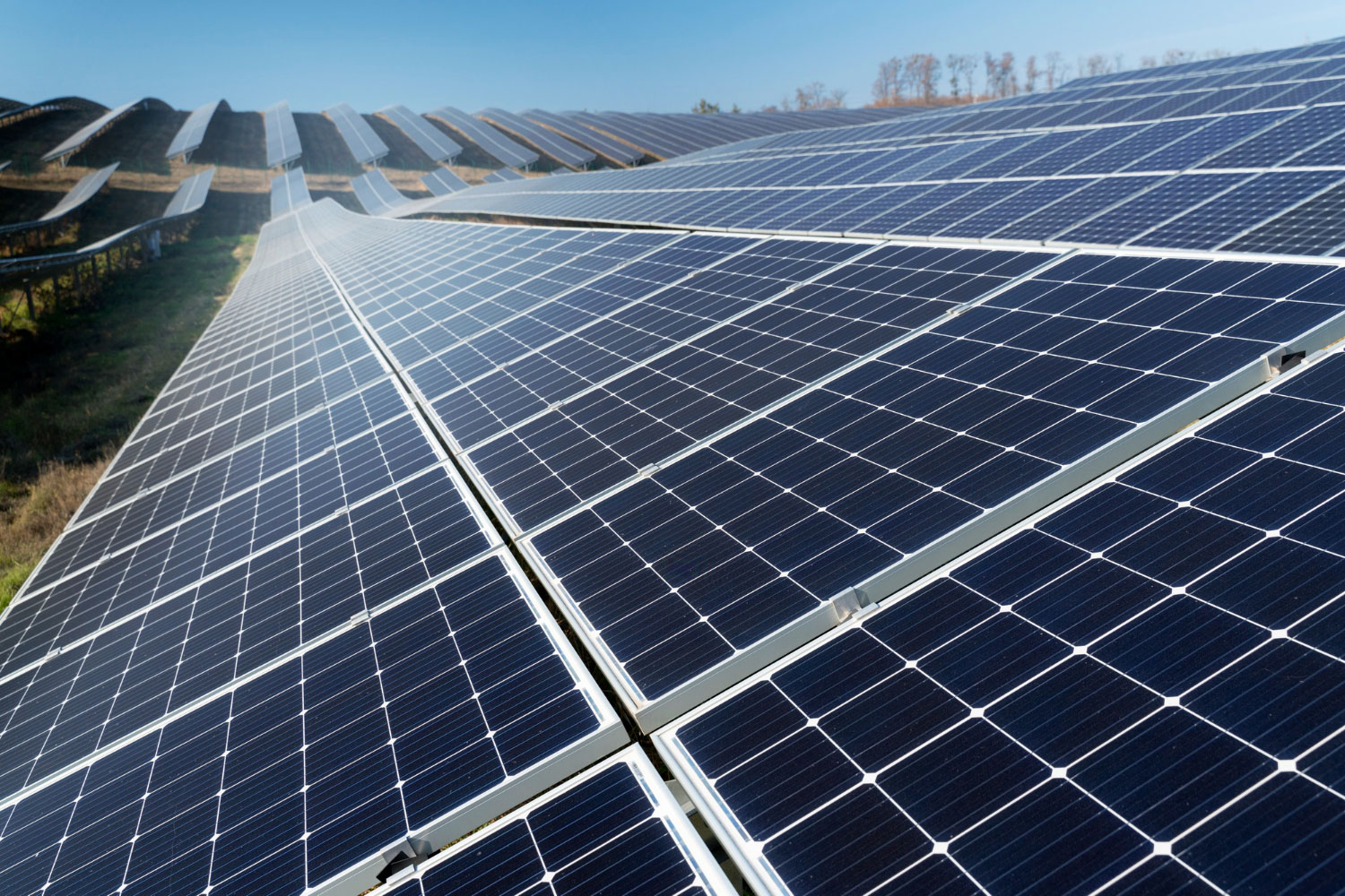 Researchers combine two solar tech to improve efficiency and stability.