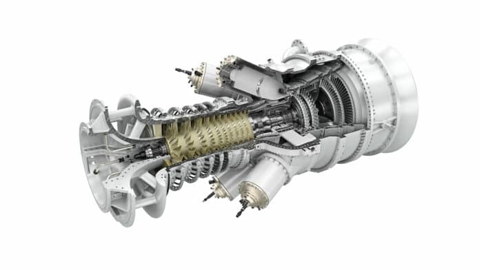 As part of a consortium, Siemens Energy will upgrade an existing SGT-400 industrial gas turbine to generate electricity and thermal energy with stored hydrogen and demonstrate an industrial-scale power-to-H2-to-power solution.