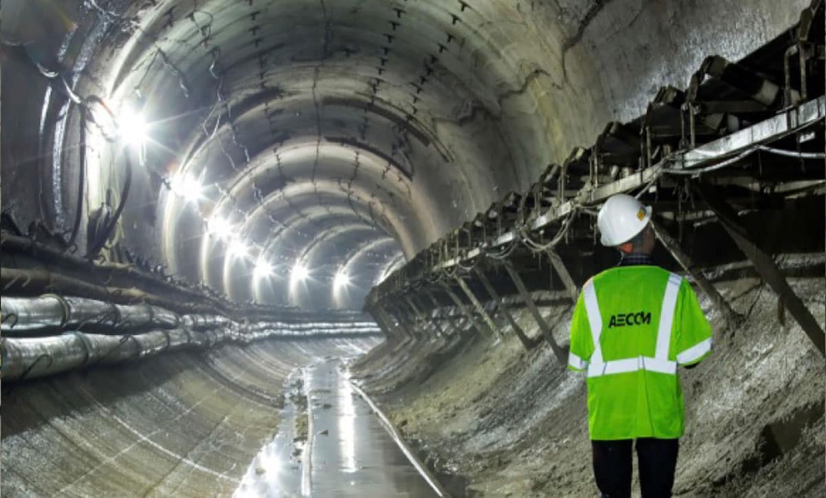 Pumped storage hydro