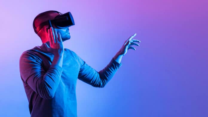 Virtual reality (VR)-based construction safety training