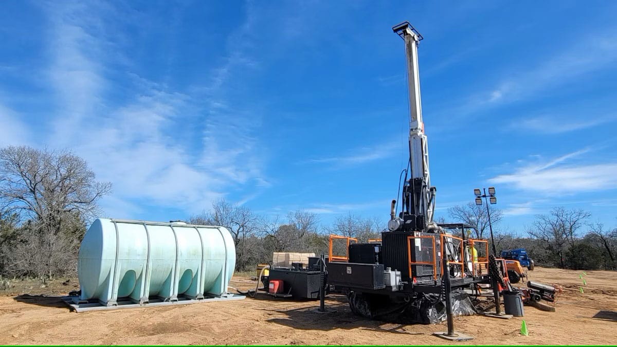 Recent core drilling by Quaise in the US lays the groundwork for upcoming field tests of millimeter wave drilling technology.