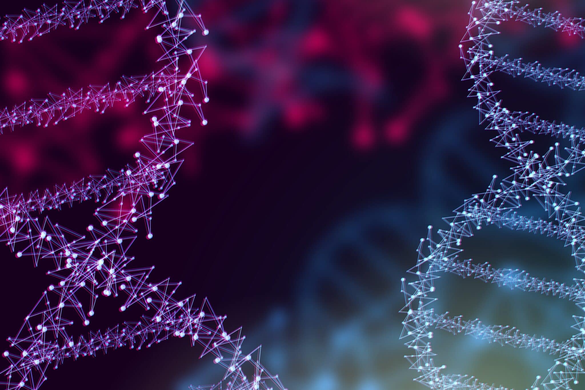 ‘Selfish DNA’ has vital role in early human development
