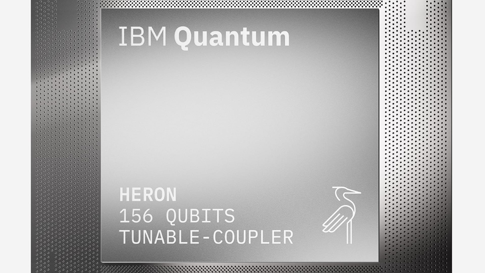 IBM Quantum Heron