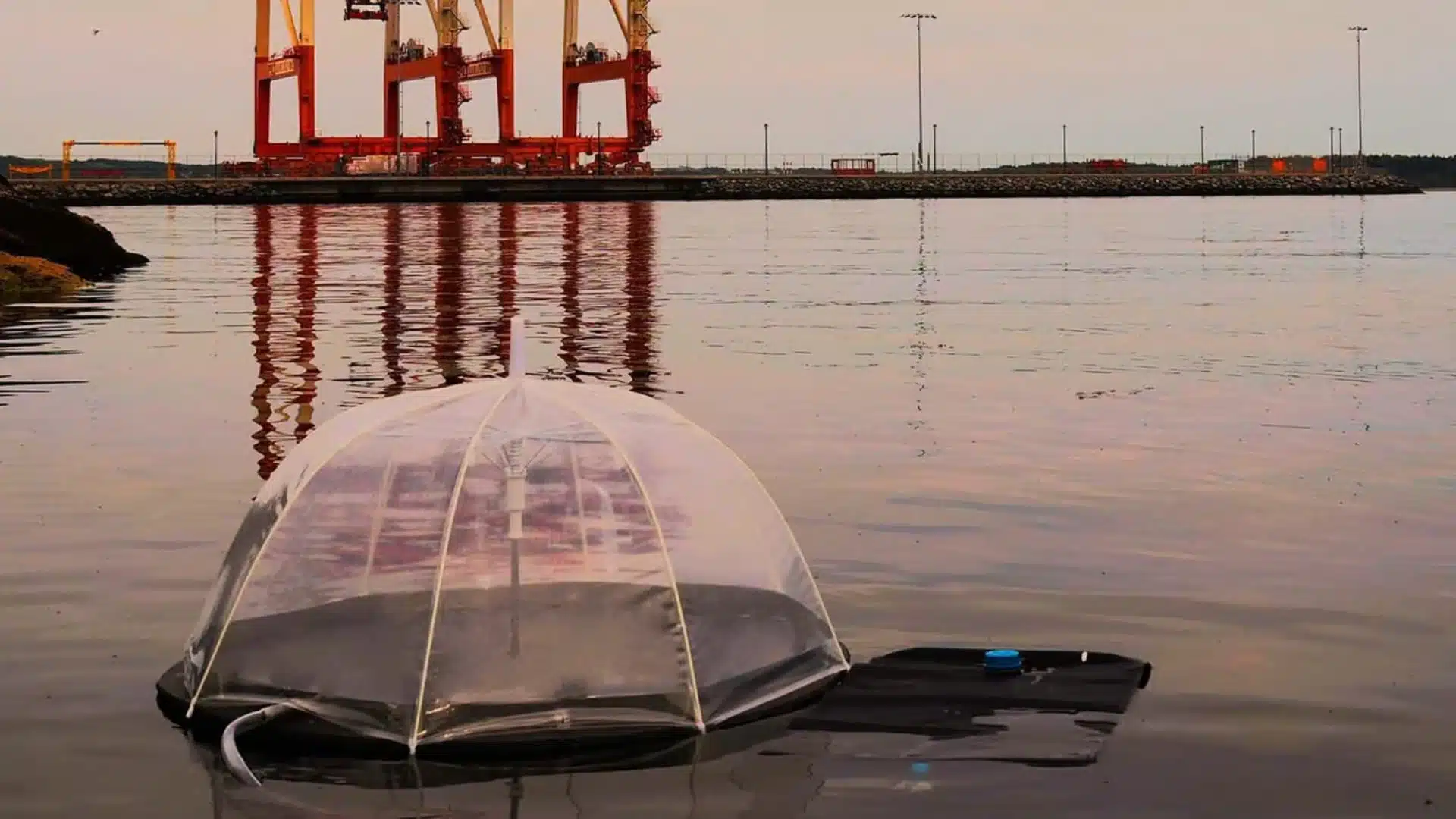 floating-water-harvesting-system Floating water harvesting system