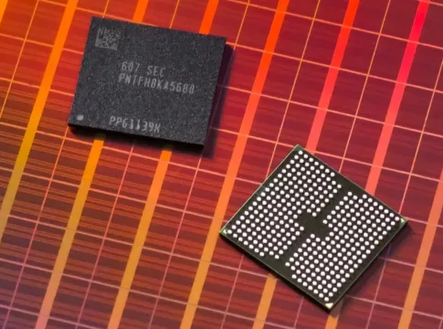 Samsung Unveils Next-Gen 3D-Memory Vision at FMS 2026, Charting the Future of AI Infrastructure