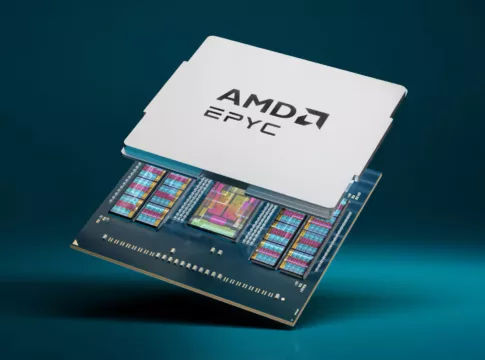 amd-epyc AMD EPYC CPUs Target the Agentic AI Era